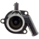 Purchase Top-Quality Thermostat With Housing by MOTORAD - 797-176 pa32