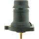 Purchase Top-Quality Thermostat With Housing by MOTORAD - 797-176 pa5