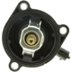Purchase Top-Quality Thermostat With Housing by MOTORAD - 797-176 pa6
