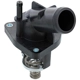 Purchase Top-Quality MOTORAD - 815-160 - Engine Coolant Thermostat and Housing Assembly pa1