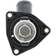 Purchase Top-Quality MOTORAD - 815-160 - Engine Coolant Thermostat and Housing Assembly pa4