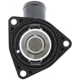 Purchase Top-Quality Thermostat With Housing by MOTORAD - 815-207 pa11