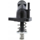 Purchase Top-Quality Thermostat With Housing by MOTORAD - 815-207 pa8