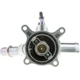 Purchase Top-Quality Thermostat avec boîtier par MOTORAD - 816-194 pa2