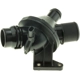Purchase Top-Quality MOTORAD - 822-226 - Thermostat With Housing pa17