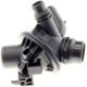 Purchase Top-Quality Thermostat With Housing by MOTORAD - 828-207 pa1