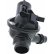 Purchase Top-Quality Thermostat With Housing by MOTORAD - 828-207 pa13