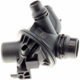 Purchase Top-Quality Thermostat With Housing by MOTORAD - 828-207 pa3