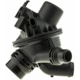 Purchase Top-Quality Thermostat With Housing by MOTORAD - 828-207 pa9