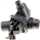 Purchase Top-Quality Thermostat With Housing by MOTORAD - 828-217 pa10