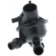 Purchase Top-Quality Thermostat With Housing by MOTORAD - 828-217 pa12
