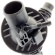 Purchase Top-Quality Thermostat With Housing by MOTORAD - 828-217 pa3