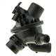 Purchase Top-Quality Thermostat With Housing by MOTORAD - 828-217 pa8