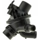 Purchase Top-Quality Thermostat With Housing by MOTORAD - 828-217 pa9