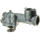 Purchase Top-Quality Thermostat With Housing by MOTORAD - 830-180 pa1