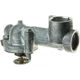 Purchase Top-Quality Thermostat With Housing by MOTORAD - 830-180 pa11