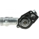 Purchase Top-Quality Thermostat With Housing by MOTORAD - 830-180 pa13