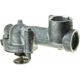 Purchase Top-Quality Thermostat With Housing by MOTORAD - 830-180 pa15