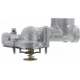 Purchase Top-Quality Thermostat With Housing by MOTORAD - 830-180 pa17