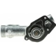 Purchase Top-Quality Thermostat With Housing by MOTORAD - 830-180 pa2