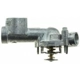 Purchase Top-Quality Thermostat With Housing by MOTORAD - 830-180 pa21