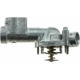Purchase Top-Quality Thermostat With Housing by MOTORAD - 830-180 pa22
