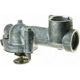 Purchase Top-Quality Thermostat With Housing by MOTORAD - 830-180 pa29