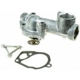 Purchase Top-Quality Thermostat With Housing by MOTORAD - 830-180 pa4