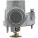 Purchase Top-Quality Thermostat With Housing by MOTORAD - 830-180 pa8