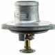 Purchase Top-Quality Thermostat With Housing by MOTORAD - 832-176 pa1