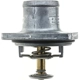 Purchase Top-Quality Thermostat With Housing by MOTORAD - 832-176 pa14