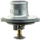 Purchase Top-Quality Thermostat With Housing by MOTORAD - 832-176 pa17