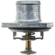 Purchase Top-Quality Thermostat With Housing by MOTORAD - 832-176 pa18