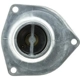 Purchase Top-Quality Thermostat With Housing by MOTORAD - 832-176 pa19