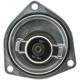 Purchase Top-Quality Thermostat With Housing by MOTORAD - 832-176 pa20