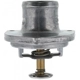 Purchase Top-Quality Thermostat With Housing by MOTORAD - 832-176 pa8