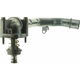 Purchase Top-Quality Thermostat With Housing by MOTORAD - 860-221 pa5