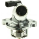 Purchase Top-Quality Thermostat With Housing by MOTORAD - 864-206 pa13