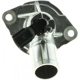 Purchase Top-Quality Thermostat With Housing by MOTORAD - 864-206 pa15