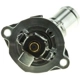 Purchase Top-Quality Thermostat With Housing by MOTORAD - 864-206 pa21