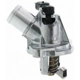 Purchase Top-Quality Thermostat With Housing by MOTORAD - 864-206 pa26