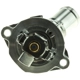 Purchase Top-Quality Thermostat With Housing by MOTORAD - 864-206 pa3
