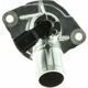 Purchase Top-Quality Thermostat With Housing by MOTORAD - 864-206 pa30