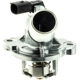 Purchase Top-Quality Thermostat With Housing by MOTORAD - 864-206 pa31