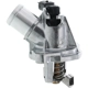 Purchase Top-Quality Thermostat With Housing by MOTORAD - 864-206 pa6