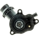 Purchase Top-Quality Thermostat With Housing by MOTORAD - 865-194 pa10