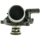 Purchase Top-Quality Thermostat With Housing by MOTORAD - 865-194 pa3