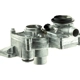 Purchase Top-Quality Thermostat With Housing by MOTORAD - 868-192 pa18