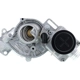 Purchase Top-Quality Thermostat With Housing by MOTORAD - 868-192 pa20