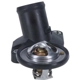 Purchase Top-Quality MOTORAD - 8751KT - Thermostat With Housing pa5